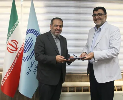 &laquo;فاضلی&raquo; مدیر مجموعه ورزشی آزادی شد