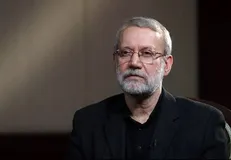 روایت علی لاریجانی از روز شهادت شهید مطهری+فیلم