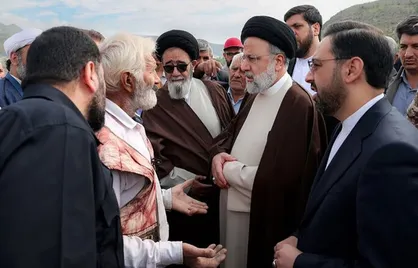 رئیس جمهوری که فقر را نشنیده بود و آن را با گوشت و پوستش چشیده بود...