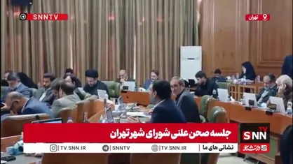 بابایی: جلسات استانداری را برای ایمنی بازار تهران برگزار کنید