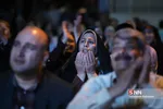 کاروان نشاط و معنویت در شهر ری