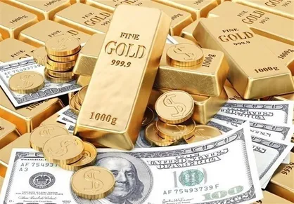 آخرین قیمت طلا و سکه/ دلار چند شد؟