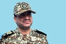 تشریح سامانه پدافندی ۱۵ خرداد توسط فرمانده پدافند هوایی ارتش