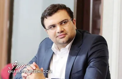 جزئیات شرایط برکناری عزیزی خادم از ریاست فدراسیون فوتبال/ می ترسیم برای تیم ملی اتفاق بدی رخ بدهد/ رفتارهایی از او دیدیم که...