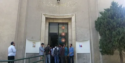 ۶ انتظار جامعه اسلامی دانشجویان دانشکده حقوق دانشگاه تهران برای انتخاب رئیس این دانشکده