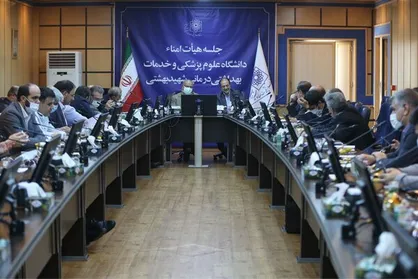 اجرای فعالیت&zwnj;های فرهنگی دانشگاه به دانشجویان سپرده شود