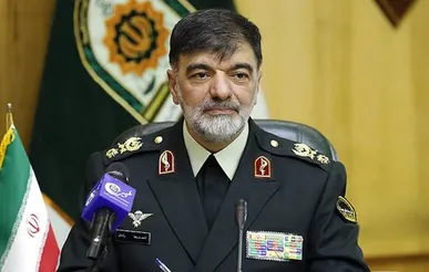 دستگیری و کشته شدن ۱۶۶ سارق مسلح در ایام جنگ