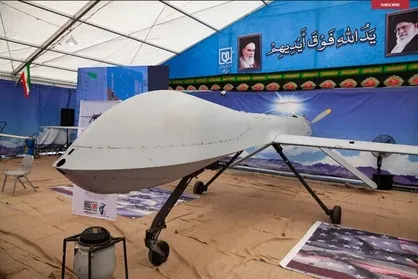 نشنال اینترست: صنعت پهپادی ایران علیرغم تهدید&zwnj;ها رونق یافته است