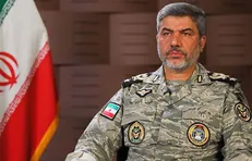 اگر دشمن دست به تعرض بزند کوبنده‌تر و گسترده‌تر آنها را مورد هدف قرار خواهیم داد