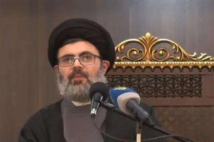 آمریکا قصد ویرانی لبنان را دارد