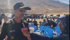 چهارمحال و بختیاری پیشتاز در جهاد آبرسانی/بیش از ۱۰۰ روستا از تنش آبی خارج شدند