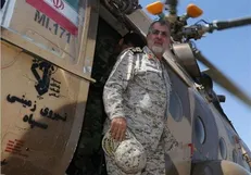 فرمانده نیروی زمینی سپاه برای رایزنی درباره «مرزبانان ربوده‌شده» راهی پاکستان شد