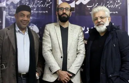برگزیدگان جشنواره تئاتر یاران محراب معرفی شدند