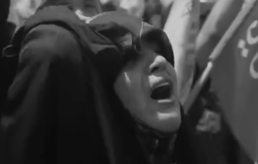 و تهران برای همیشه بی او ماند ...