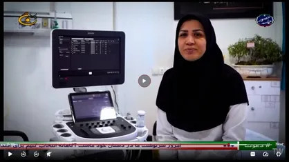 تولیدات انتخاباتی دانشگاه علوم پزشکی در قاب رسانه&zwnj;ها