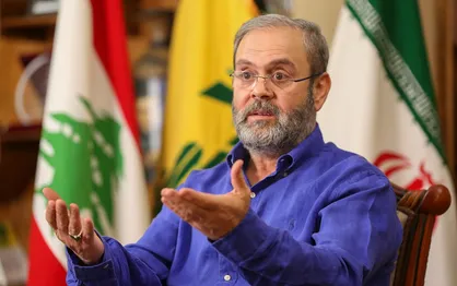 سید عبدالله صفی&zwnj;الدین: راه شهید سیدحسن نصرالله، ادامه مقاومت در برابر استکبار و رژیم صهیونیستی است + فیلم