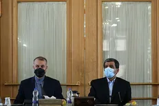 سوال از وزرای خارجه و میراث فرهنگی در دستور کار صحن مجلس