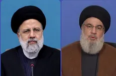 نامگذاری ۲ خیابان در شهر زنجان به نام شهیدان رئیسی و نصرالله
