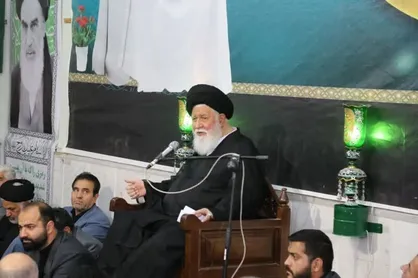 آیت&zwnj;الله علم&zwnj;الهدی: حیات فکری و معنوی امام راحل استمرار دارد