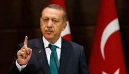 اردوغان تروریست&zwnj;ها را تهدید کرد؛ تاوان این کارتان را خواهید داد