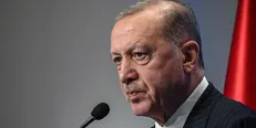 طرح ترور اردوغان خنثی شد