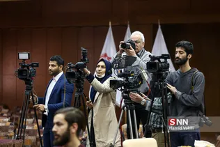 نشست شنبه های انقلاب با موضوع ورزش