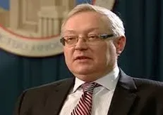 ریابکوف: تهدیدات آمریکا مانع همکاری با ایران نخواهد شد