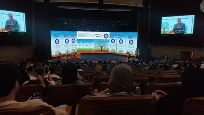 ۷۰ درصد تشخیص و درمان بیماری&zwnj;ها برعهده آزمایشگاه هاست/حضور ۲۳ شرکت دانش بنیان در کنگره ارتقای کیفیت خدمات آزمایشگاهی