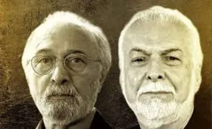 مجید توکلی فیلم نکوداشت پرویز پورحسینی و چنگیز جلیلوند را می&zwnj;سازد