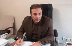 مرتضی چلبی مدیر گروه فرهنگ، ادب و هنر شبکه جام جم شد