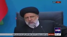 رئیسی: مدیران ناکار آمد باید کنار بروند، باید بهشان گفت برو کنار ما میخواهیم کار کنیم / پول (معدن) در کرمان خوابیده آن وقت جوان مردم بیکار است