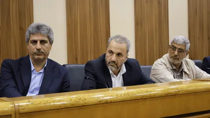 برنامه&zwnj;ریزی جدی برای کاهش جمعیت اتباع غیرمجاز در فارس