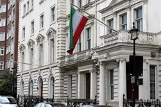 اعزام سفیر جدید ایران به فرانسه