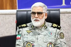 امیر پوردستان: هر تجاوزی موجب پشیمانی دشمن می‌شود