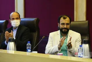 نخستین نشست تخصصی گروه‌های سرود استان تهران