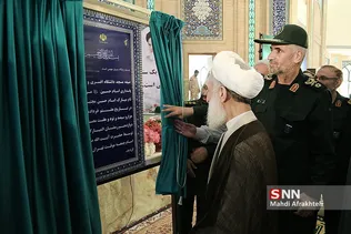 حجت الاسلام صدیقی امام جمعه تهران