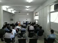 ۱۵۰ دانشجو در طرح ولایت بسیج دانشجویی گیلان شرکت کردند