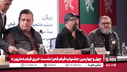 انصاری: شهید هدایت&zwnj;الله طیب هوش نظامی بالایی داشتند که معروف به چمران جنوب بودند + فیلم
