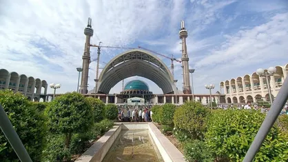 طرح مصلای امام خمینی (ره) تهران بازنگری می&zwnj;شود