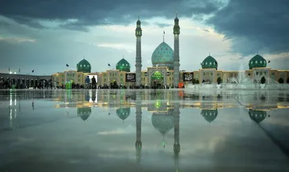 برنامه&zwnj;های مسجد مقدس جمکران در هفته پایانی خردادماه