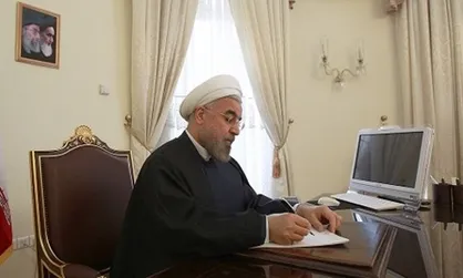 روحانی درگذشت حجت&zwnj;الاسلام سیدمرتضی صالحی خوانساری را تسلیت گفت