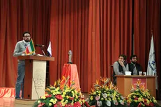 علمی بودن مناظرات ملاک امتیازدادن داوران است/ گفتگو درون خانواده از ۲ ساعت به ۲۰ دقیقه رسیده است!