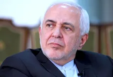 ظریف: خیلی‌ها فکر می‌کنند آمریکا ابر قدرت است اما امروز چیزی به نام قدرت هژمون نداریم / اسرائیل هیچ وقت پای کسی نخواهد ایستاد + فیلم
