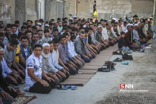 عید قربان