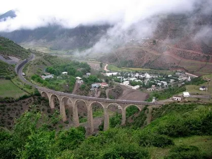 اهمیت راه آهن رشت-آستارا برای عبور بار&zwnj;های ترانزیتی از ایران/ روسیه پای کار ساخت این مسیر ریلی است