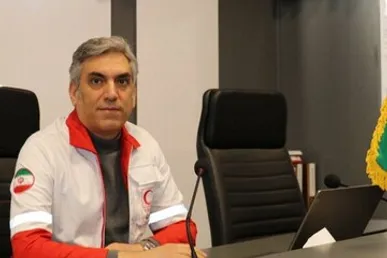 خالدی: سالمندان، کودکان و بیماران زمینه‌ای در مراسم تشییع رهبر شهید احتیاط بیشتری داشته باشند + فیلم