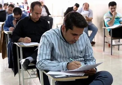 لغو همه آزمون&zwnj;های مدارس کشور