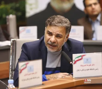 کسب&zwnj;وکار&zwnj;ها می&zwnj;توانند مالیات خود را برای تکمیل بیمارستان یا زهرا(س) دزفول هزینه کنند