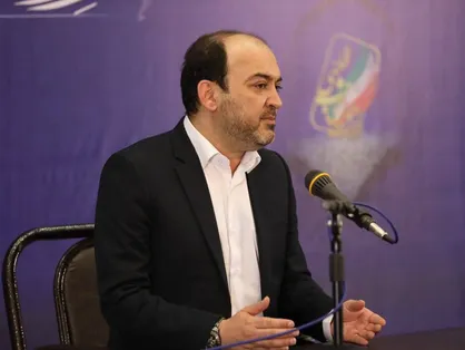 مدیر نخبه جوان، سخنگوی شورای هماهنگی ستاد&zwnj;های حامی رئیسی شد