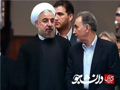 خیر دولت به شهرداری تحت امر نجفی هم نرسید